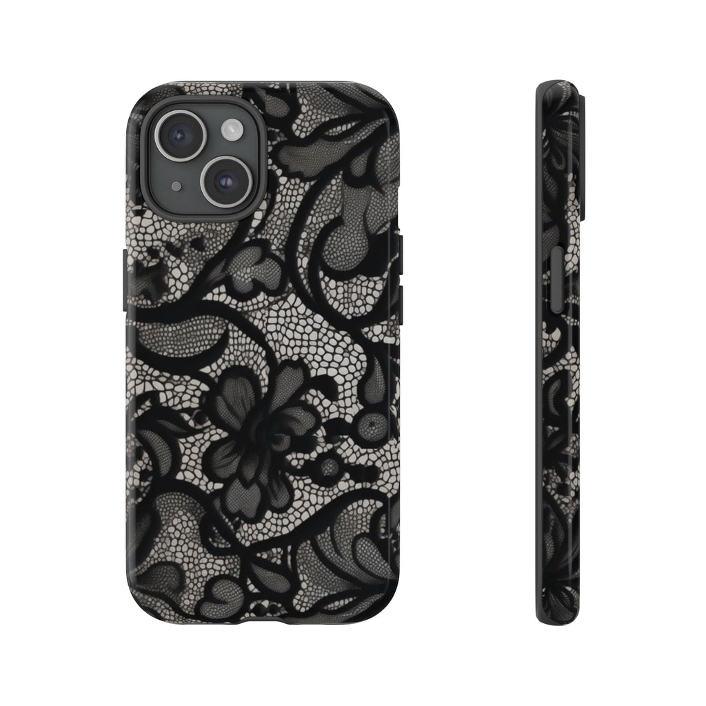 Coque de téléphone Kenzie