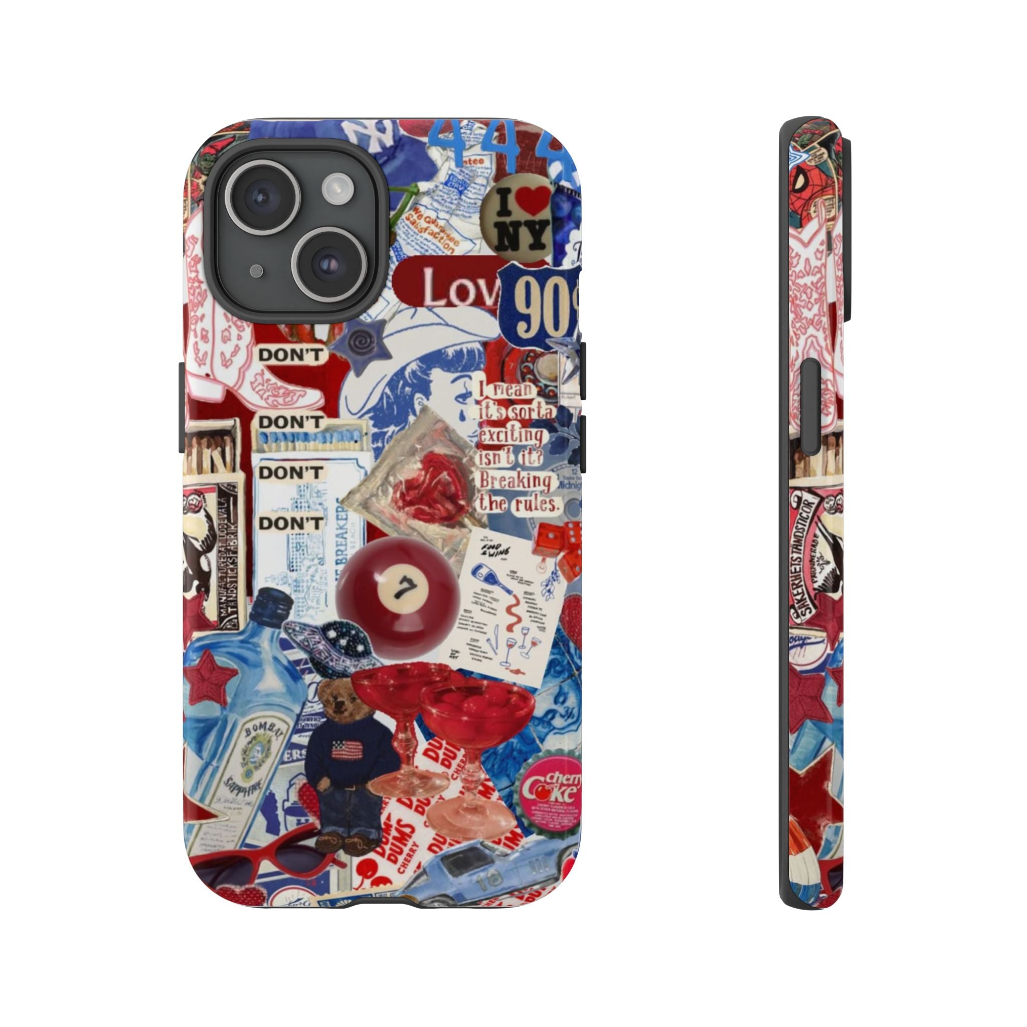 Coque de téléphone Alina