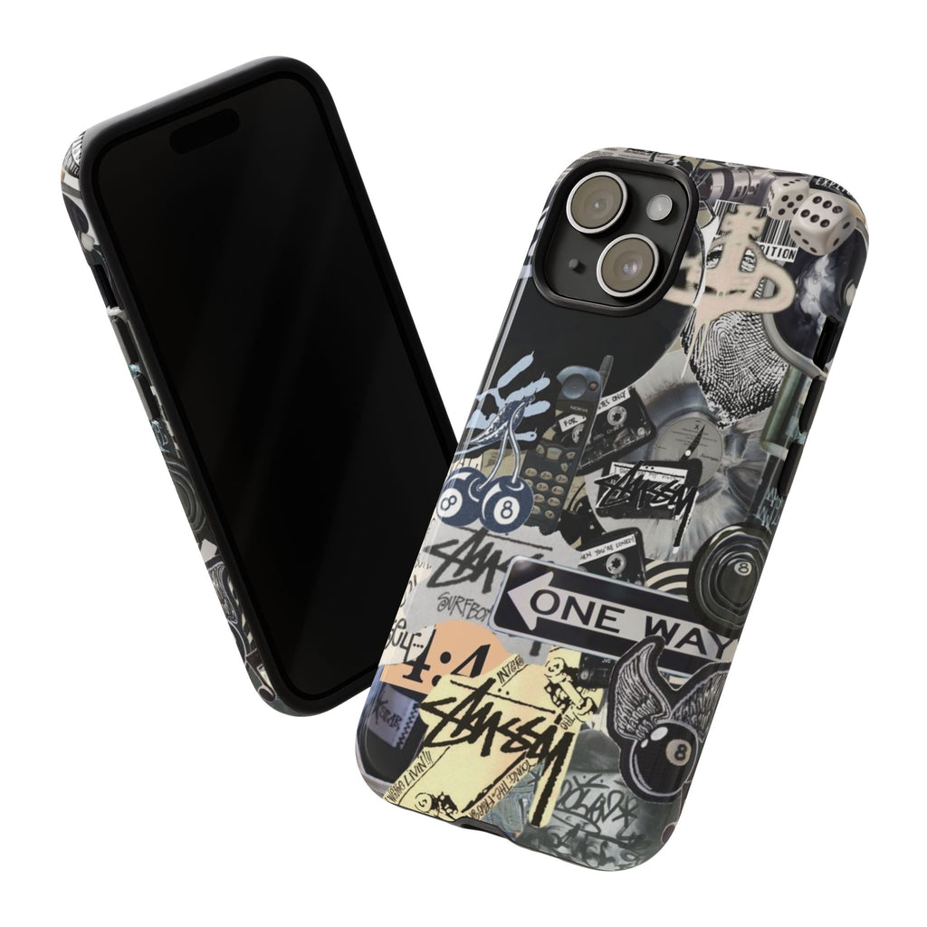 Coque de téléphone Aya