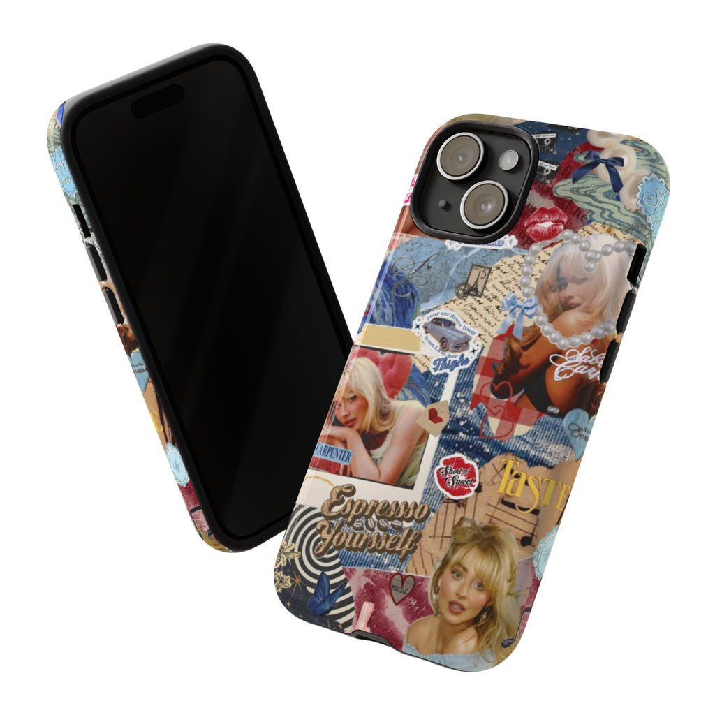 Coque de téléphone Sabrina Carpenter