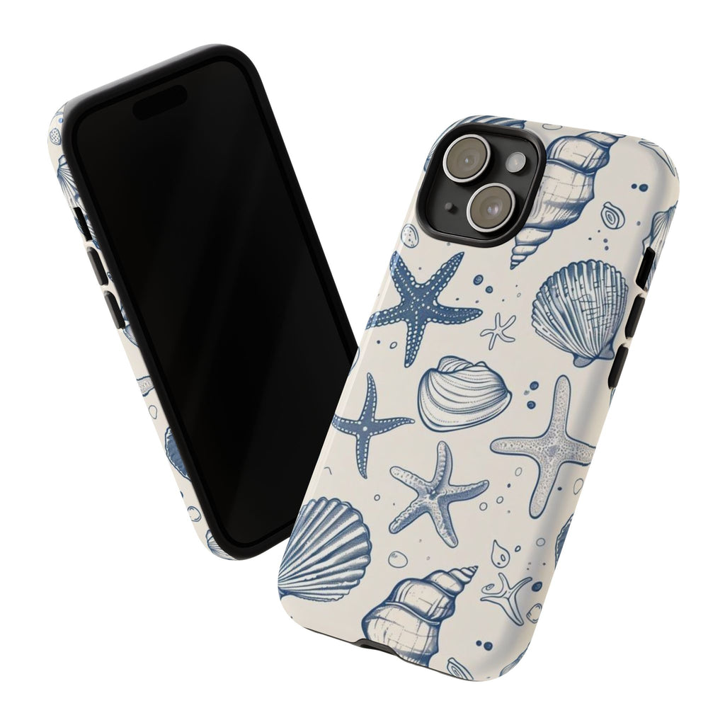 Coque de téléphone Lya