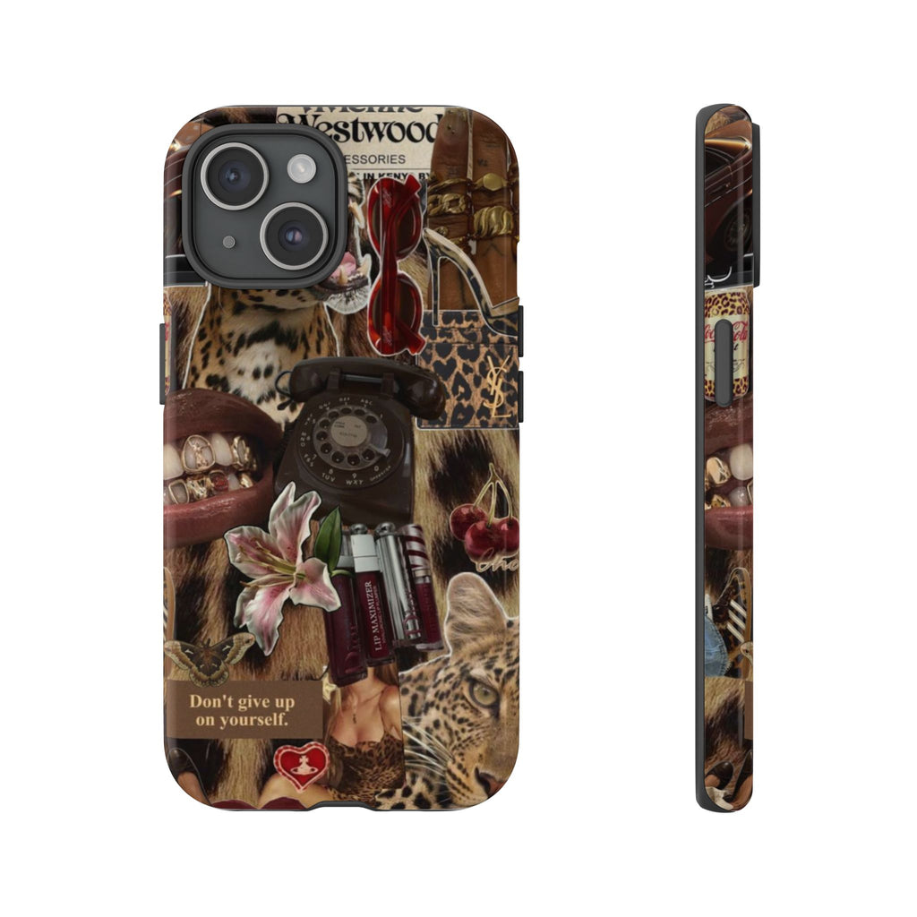 Coque de téléphone Carmen