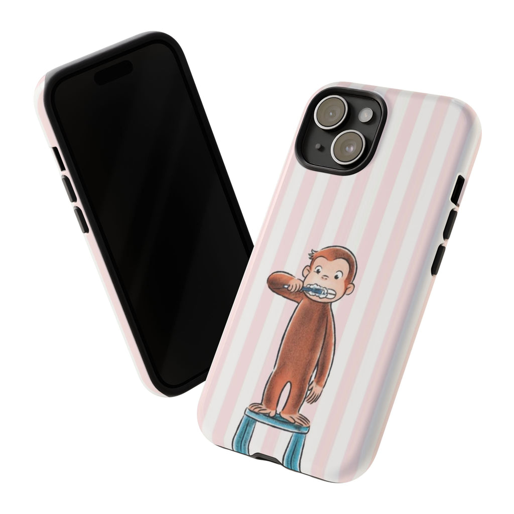 Coque de téléphone George