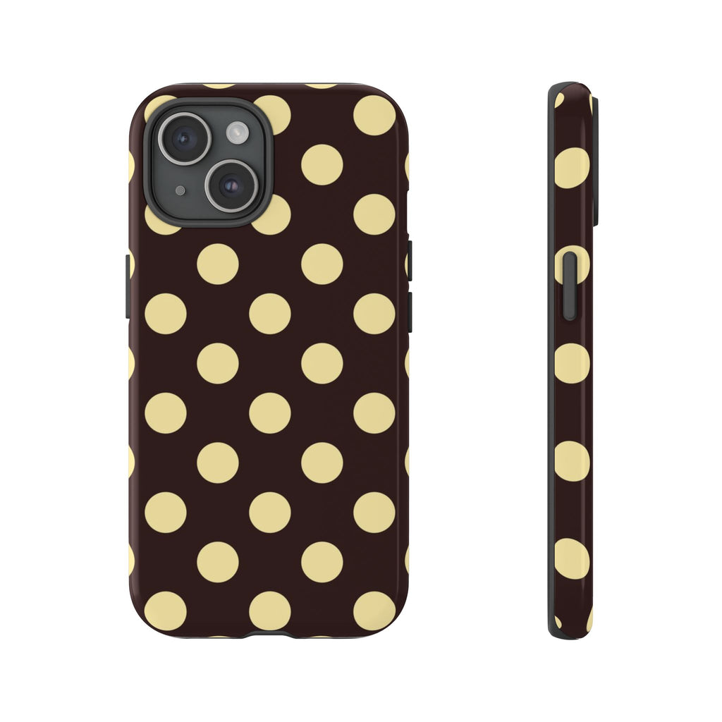 Coque de téléphone Calie