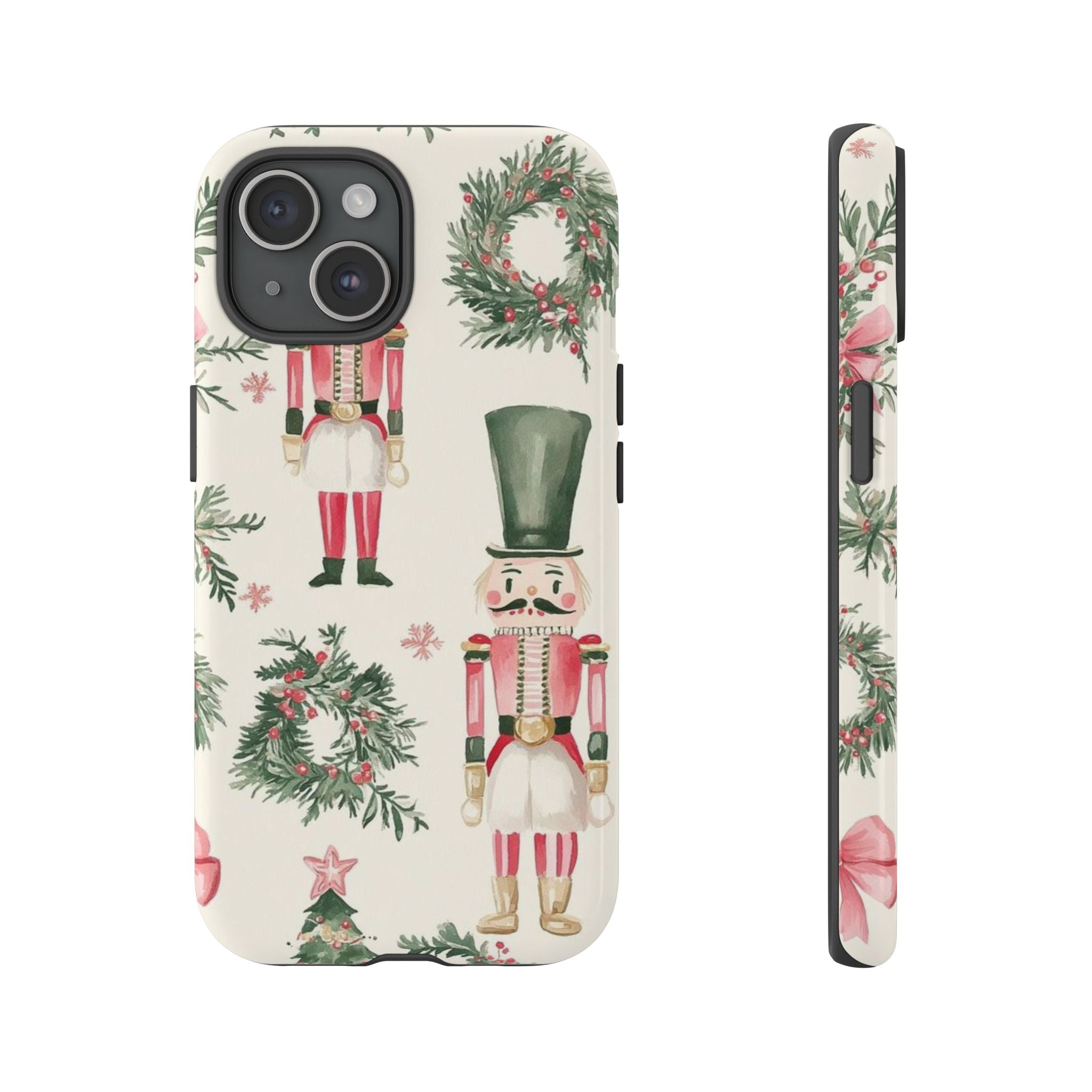 Coque de téléphone Nutcracker