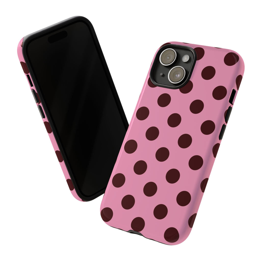 Coque de téléphone Stassy
