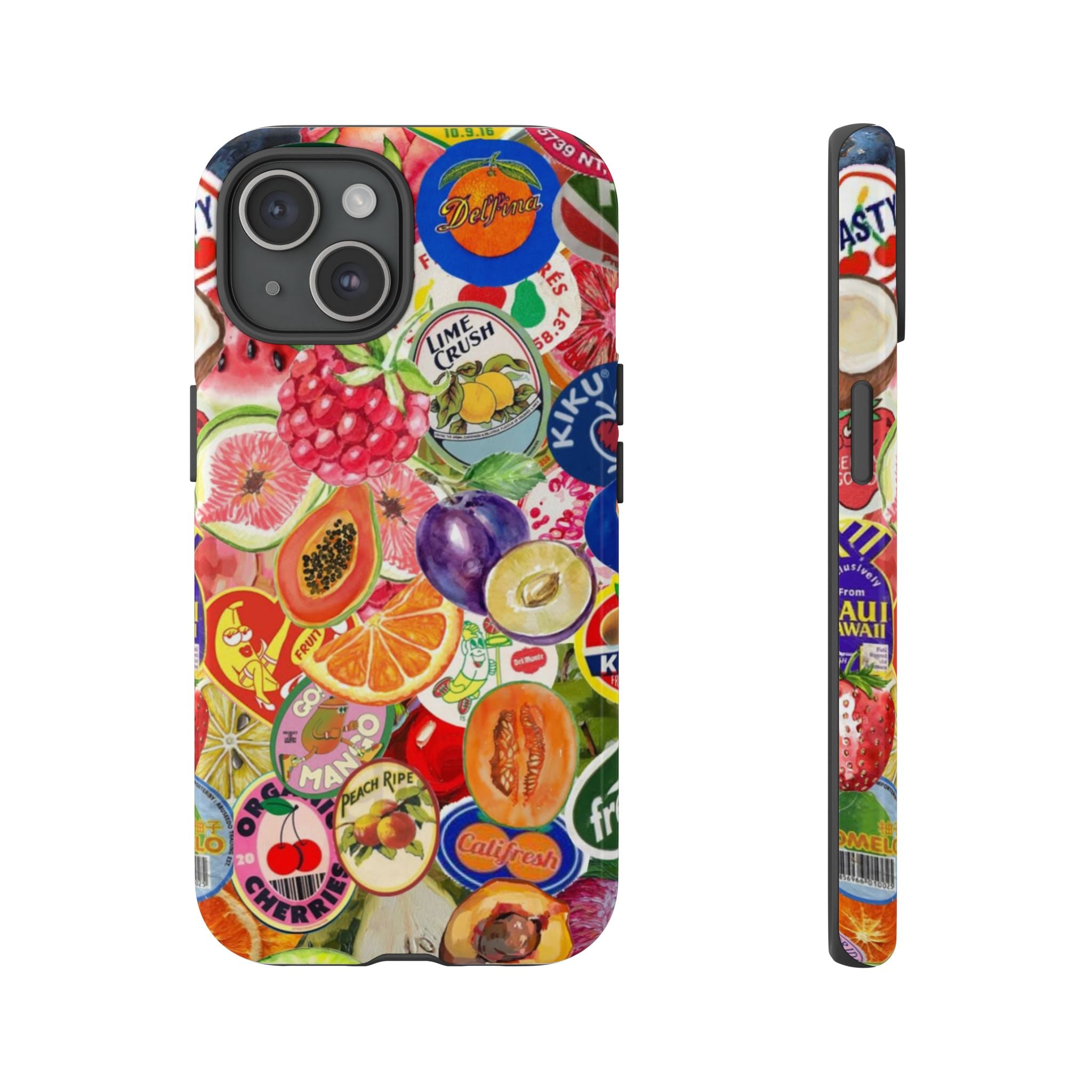 Coque de téléphone Papaya