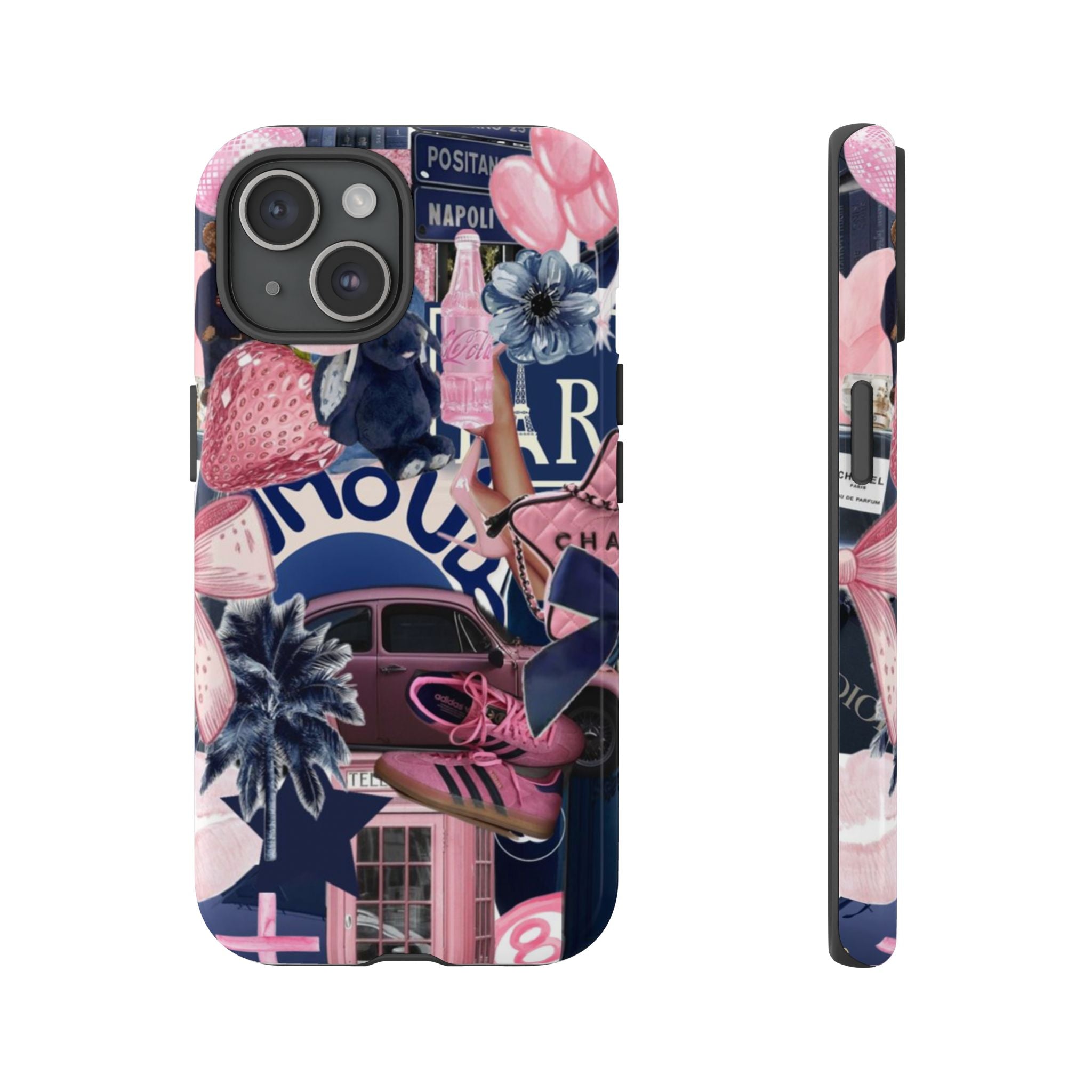 Coque de téléphone Vogue
