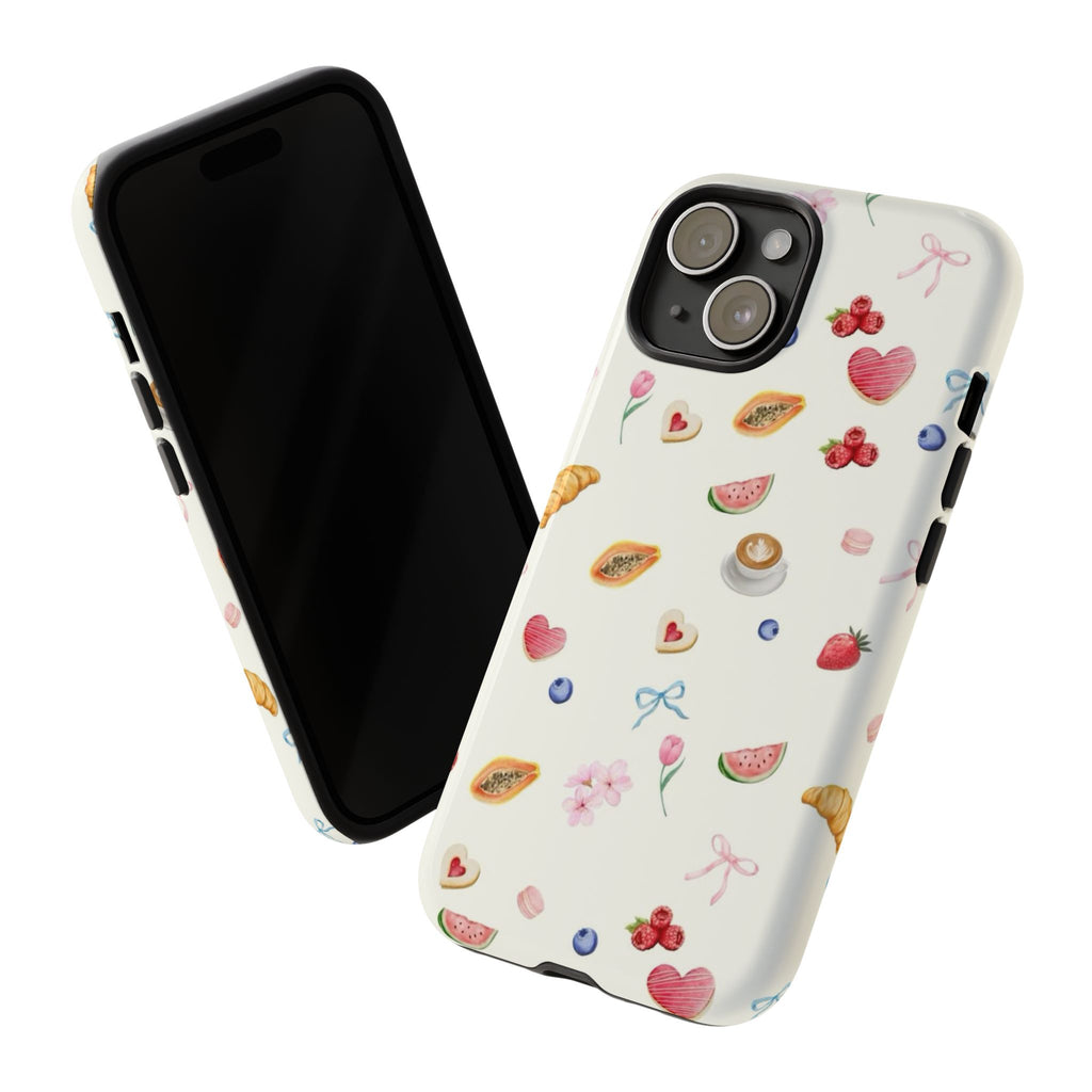 Coque de téléphone Mia