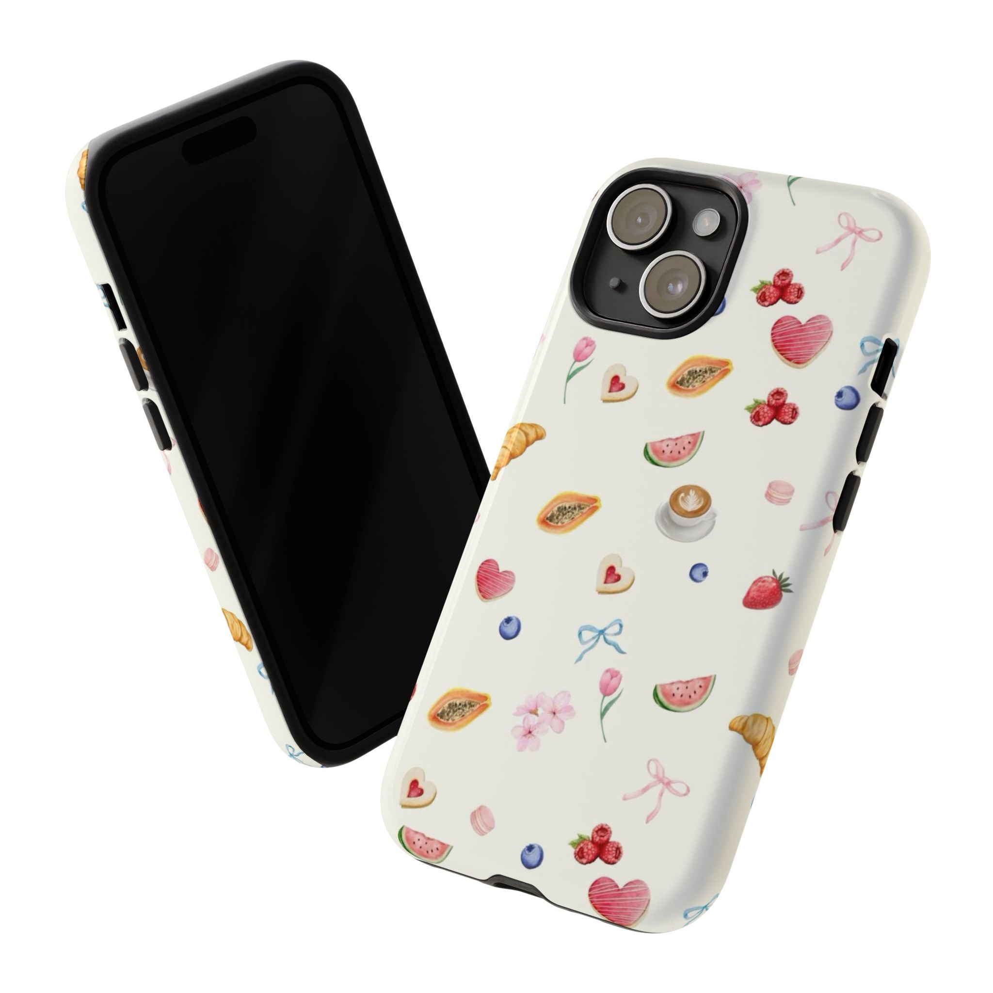 Coque de téléphone Mia