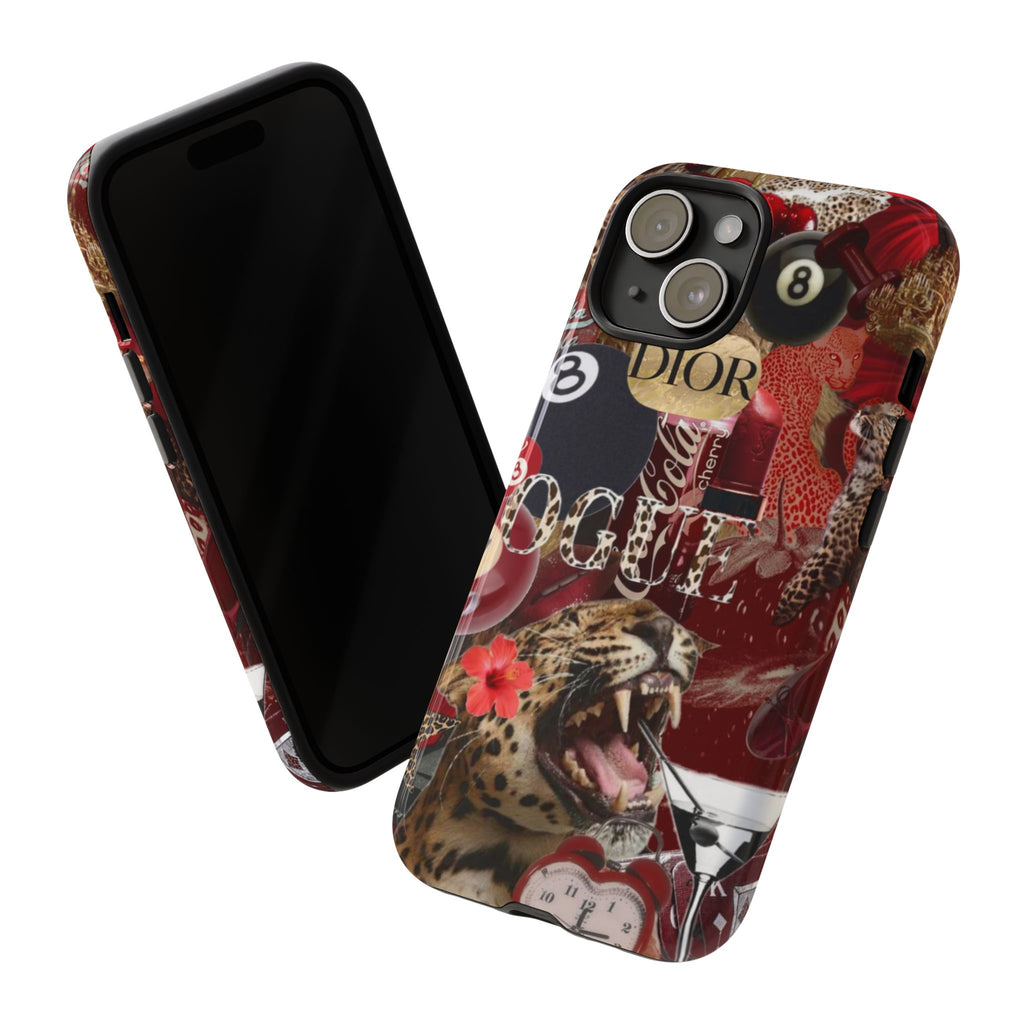 Coque de téléphone Kali