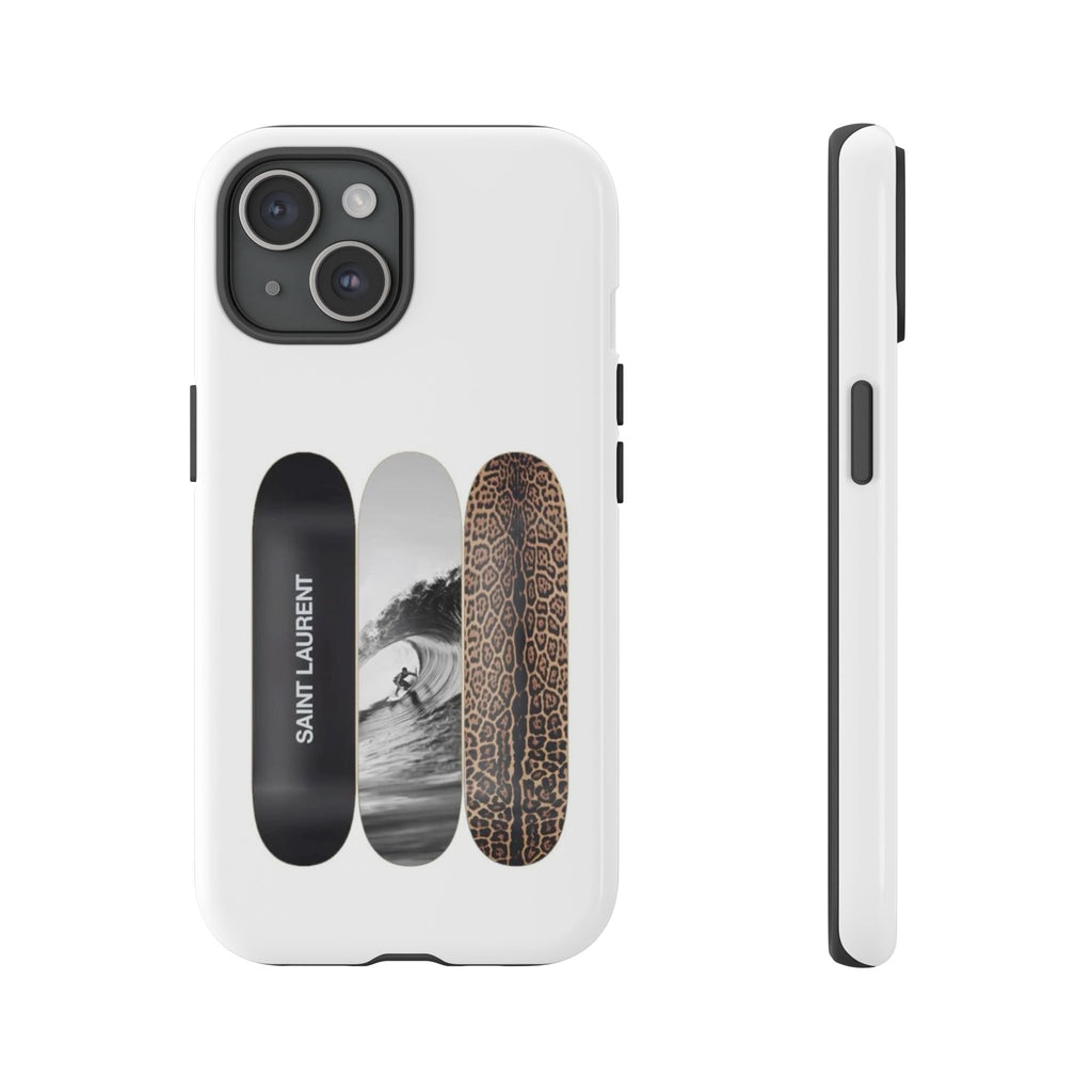 Coque de téléphone Laurent