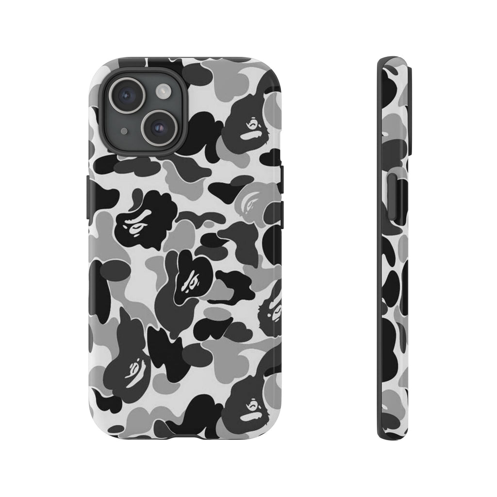 Coque de téléphone Camy