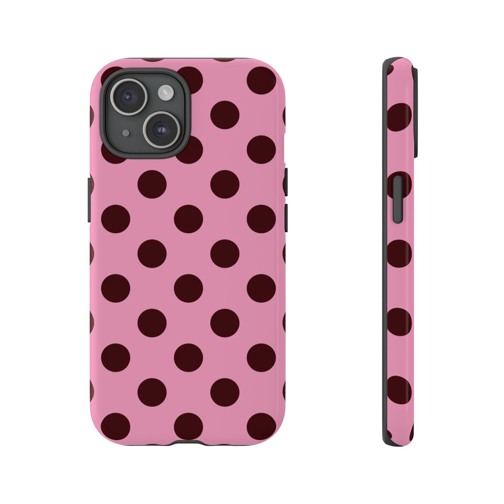Coque de téléphone Stassy