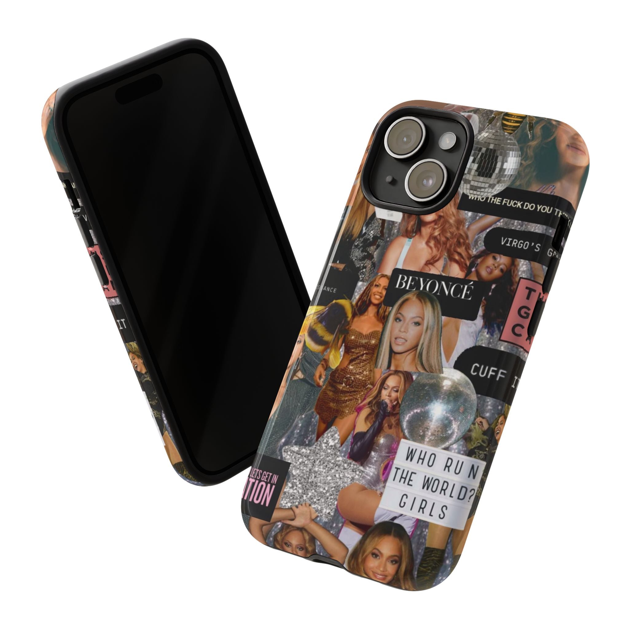 Coque de téléphone Beyonce