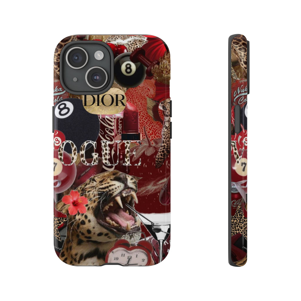 Coque de téléphone Kali