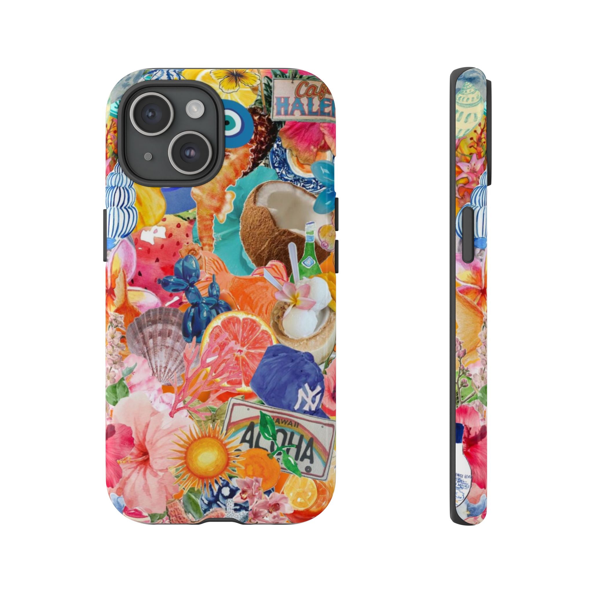 Coque de téléphone Haiwai