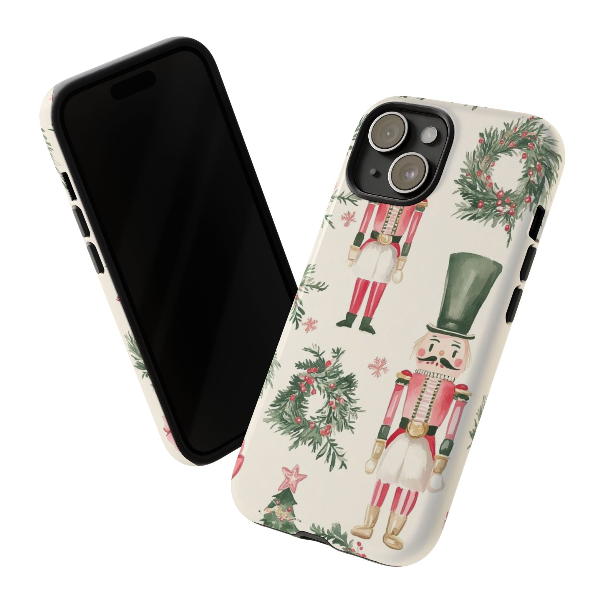 Coque de téléphone Nutcracker