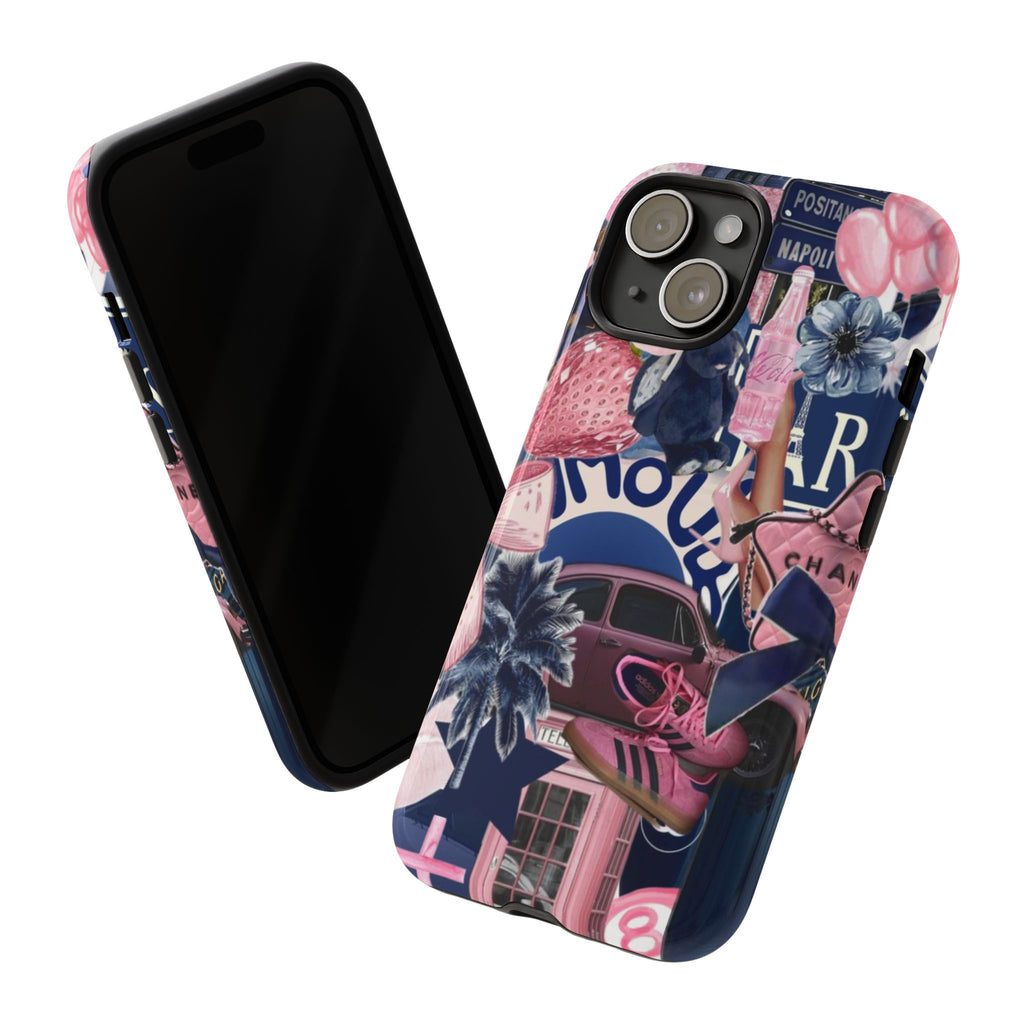 Coque de téléphone Vogue