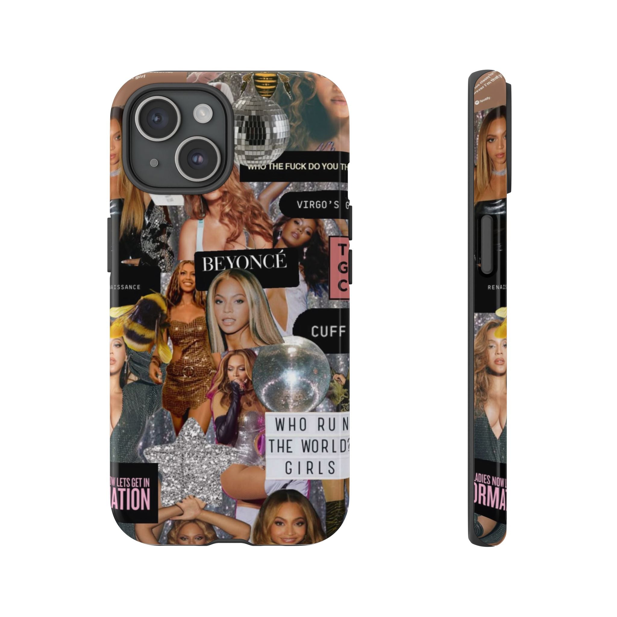 Coque de téléphone Beyonce