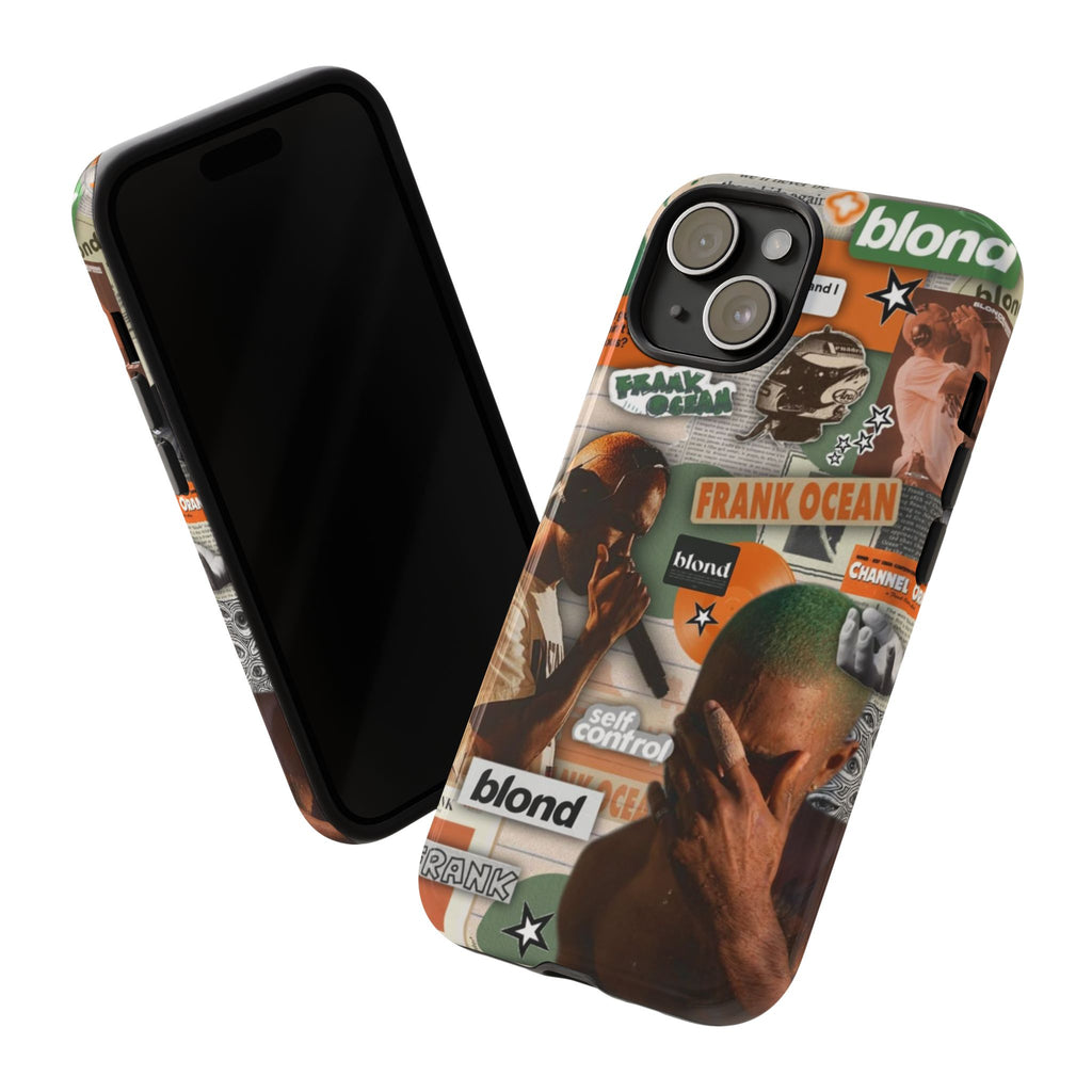 Coque de téléphone Frank Ocean