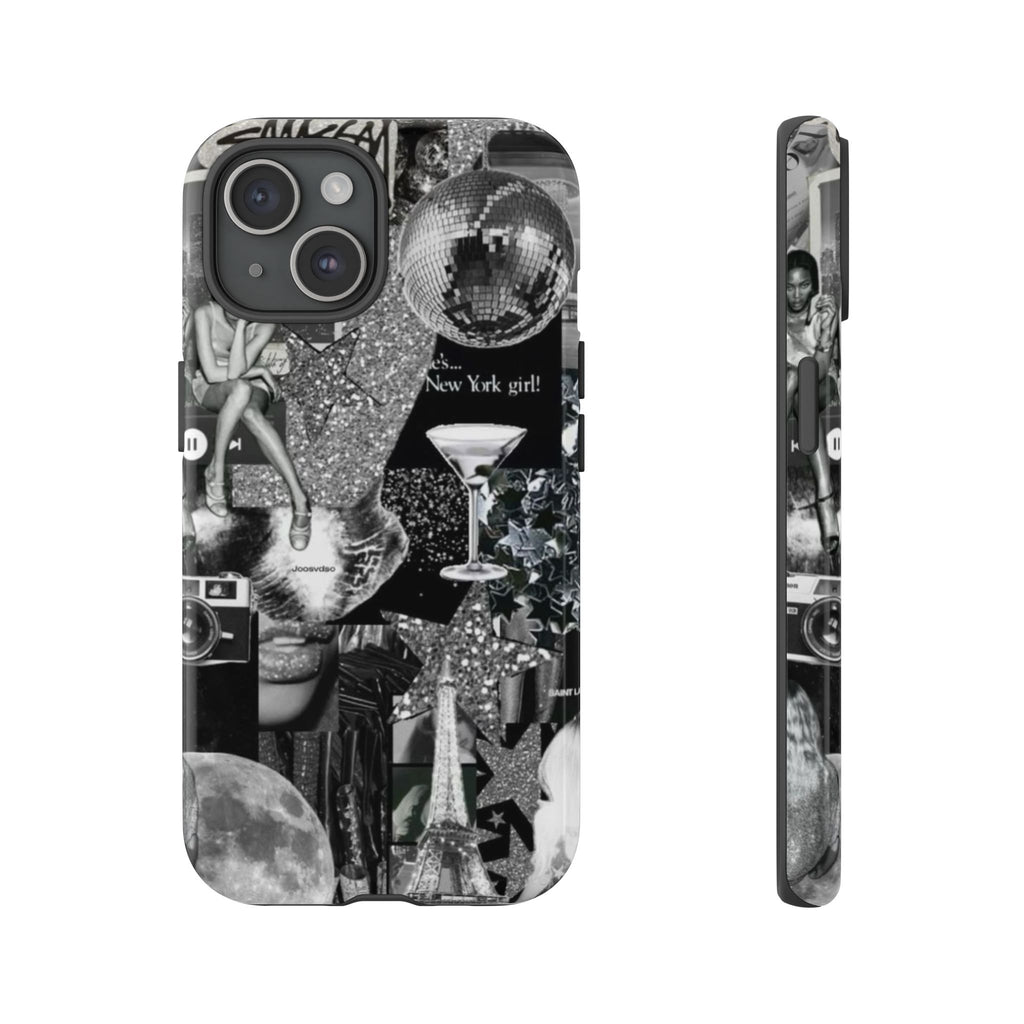 Coque de téléphone Stella